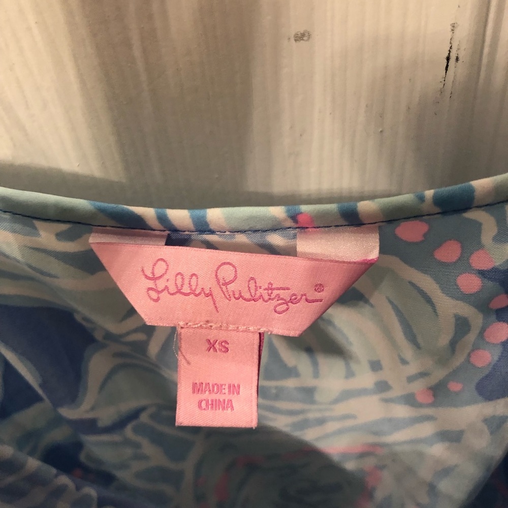 Xs Lilly Romper - image 2